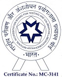 NABL Logo