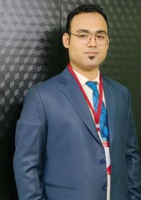 Dr. Koushik Sarkar