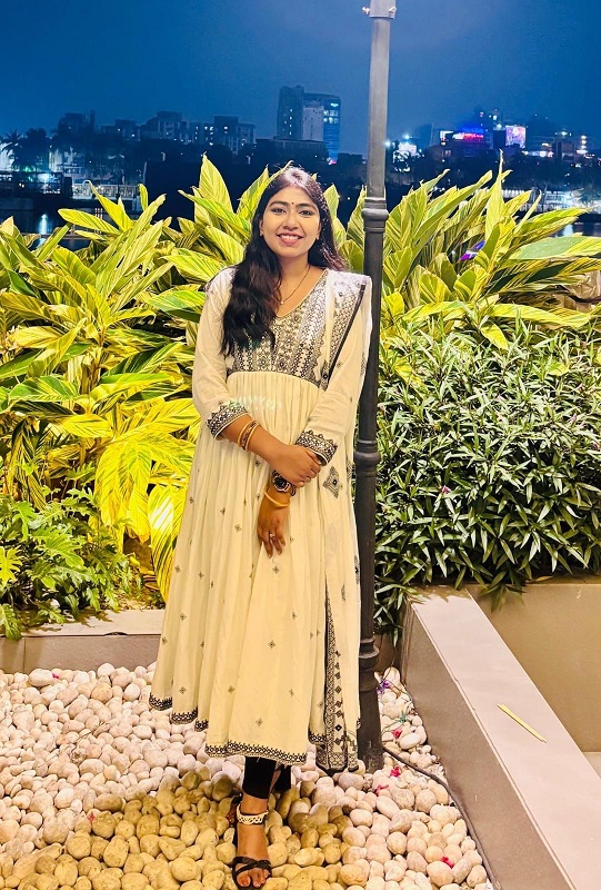Dr. Ananya Chakraborty