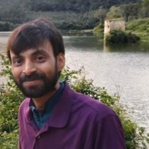 Dr. Ashok Mahalanabish