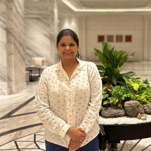 Dr. Saba Faiz