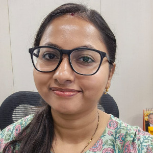 Dr. Sunita Ghosh