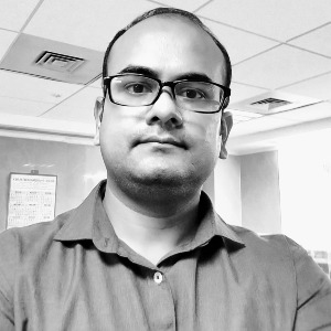 Dr. Subhasis Kr. Pal