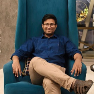Dr. Md. Khurshid Alam