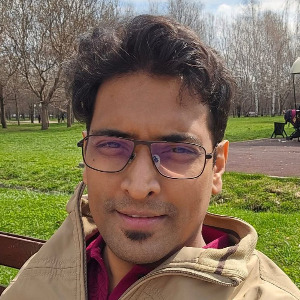 Dr. Debayan Dasgupta
