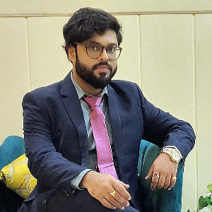 Dr. Somya Kanti Pramanik