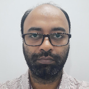 Dr. Anway Sen