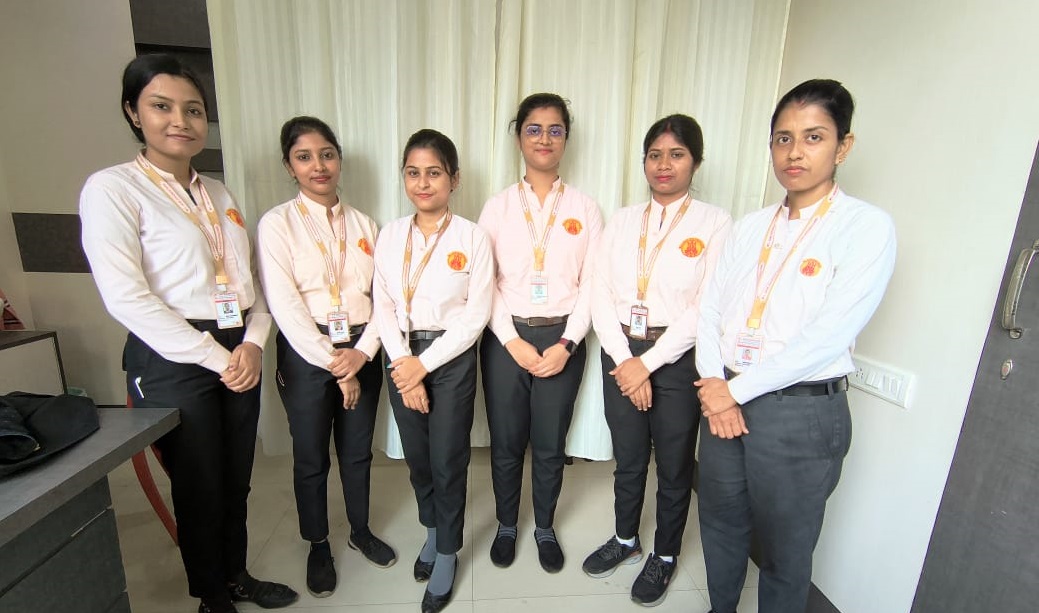 OPD Attendant