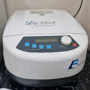 Automated liquid-Based Cytology (LBC) processor