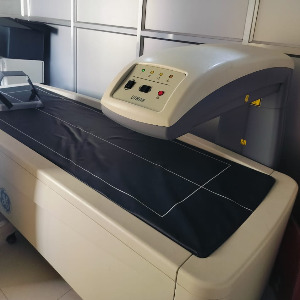 DEXA Scan for Bone Mineral Density (BMD)