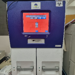 Automated microbial detection system primarily for Blood Culture